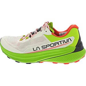 La Sportiva Prodigio - Chaussures de trail légères - Ultra Trail - Publicité La Sportiva Prodigio - Chaussures de trail légères - Ultra Trail - Publicité