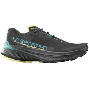 La Sportiva Prodigio Dam Trail Running Skor Blå/Röd - Ultra Distanser La Sportiva Prodigio Dam Trail Running Skor Blå/Röd - Ultra Distanser