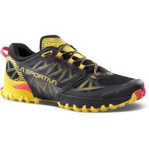 La Sportiva Bushido III Impact Brake Chaussures de trail - Chaussures - Publicité La Sportiva Bushido III Impact Brake Chaussures de trail - Chaussures - Publicité