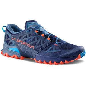 La Sportiva La Bushido III - Hengittävä, vakaa miesten juoksukenkä La Sportiva La Bushido III - Hengittävä, vakaa miesten juoksukenkä