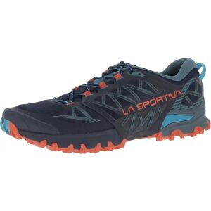 La Sportiva Bushido III - Maastohiihtolenkkarit - Sininen - 47 La Sportiva Bushido III - Maastohiihtolenkkarit - Sininen - 47