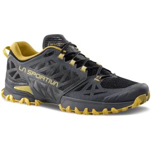 La Sportiva Bushido III - Trail Running Schuhe - Schwarz/Gelb La Sportiva Bushido III - Trail Running Schuhe - Schwarz/Gelb