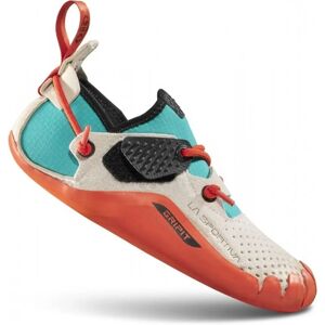 La Sportiva Gritit Ekologiset Lasten Kiipeilykengät - Kiipeilykengät La Sportiva Gritit Ekologiset Lasten Kiipeilykengät - Kiipeilykengät