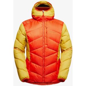 La Sportiva Bivouac Down Tomate Cerise - Veste La Sportiva Bivouac Down Tomate Cerise - Veste