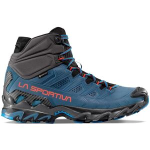 La Sportiva La Ultra Raptor Ii Mid Nubuckleder Gtx - Chaussures de randonnée - Publicité La Sportiva La Ultra Raptor Ii Mid Nubuckleder Gtx - Chaussures de randonnée - Publicité