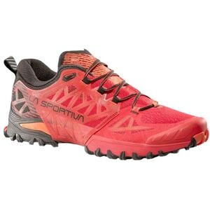 Chaussures de trail La Sportiva La Bushido GORE-TEX - Chaussures - Publicité Chaussures de trail La Sportiva La Bushido GORE-TEX - Chaussures - Publicité