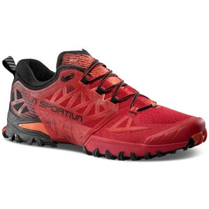 La Sportiva La Bushido III Gtx - Trail løbesko - Rød La Sportiva La Bushido III Gtx - Trail løbesko - Rød