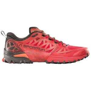 La Sportiva La Bushido III Gtx - Sko - Rød La Sportiva La Bushido III Gtx - Sko - Rød