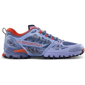 La Sportiva La Bushido Iii Gtx Blau - Trailrunningschuhe La Sportiva La Bushido Iii Gtx Blau - Trailrunningschuhe