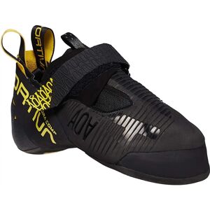 La Sportiva Ondra Comp - Klatresko - Sort/Gul - Unisex 39,5 EU La Sportiva Ondra Comp - Klatresko - Sort/Gul - Unisex 39,5 EU