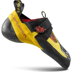 La Sportiva Skwama - Joustavuus, Herkkyys, Pito - Kiiltoja La Sportiva Skwama - Joustavuus, Herkkyys, Pito - Kiiltoja