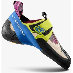 La Sportiva Skwama Kletterschuhe - Hohe Empfindlichkeit & Flexibilität La Sportiva Skwama Kletterschuhe - Hohe Empfindlichkeit & Flexibilität