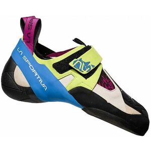 La Sportiva Skwama kiipeilypuvut - Kiipeilykengät La Sportiva Skwama kiipeilypuvut - Kiipeilykengät