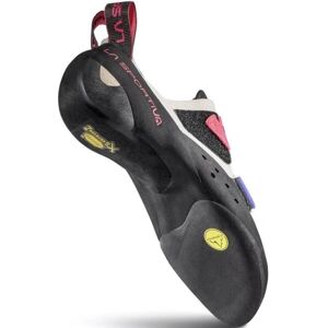 La Sportiva Kubo - Mikrofaser & Wildleder Kletterschuh - Indoor La Sportiva Kubo - Mikrofaser & Wildleder Kletterschuh - Indoor