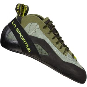 La Sportiva TC Pro - Klatresko Olive 38,5 EU La Sportiva TC Pro - Klatresko Olive 38,5 EU
