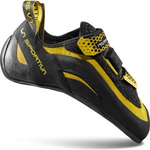 La Sportiva Miura VS Keltainen/Musta - Kiipeilykengät La Sportiva Miura VS Keltainen/Musta - Kiipeilykengät