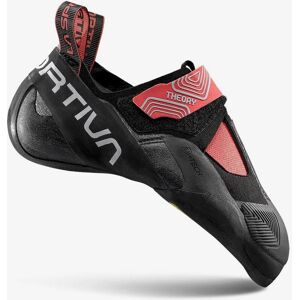 La Sportiva Theory Kiilakengät - Sisäkiipeilyn Tekniikka La Sportiva Theory Kiilakengät - Sisäkiipeilyn Tekniikka