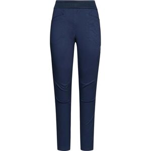 LA SPORTIVA Damen Kletterhose Roots dunkelblau - Klatrebukser LA SPORTIVA Damen Kletterhose Roots dunkelblau - Klatrebukser