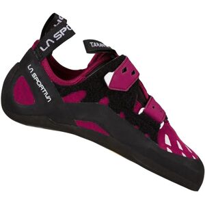 La Sportiva Tarantula W - Rosa/Sort - Klatresko La Sportiva Tarantula W - Rosa/Sort - Klatresko