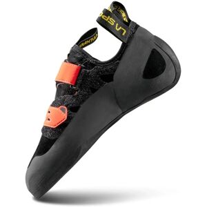 La Sportiva Tarantula Kiipeilykengät - Punainen musta keltainen La Sportiva Tarantula Kiipeilykengät - Punainen musta keltainen