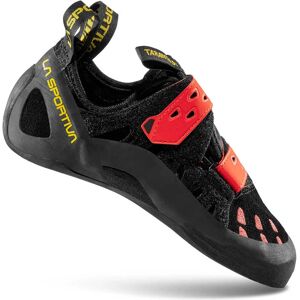 La Sportiva - Tarantula - Kiipeilykengät - Musta - EUR 40.5 La Sportiva - Tarantula - Kiipeilykengät - Musta - EUR 40.5