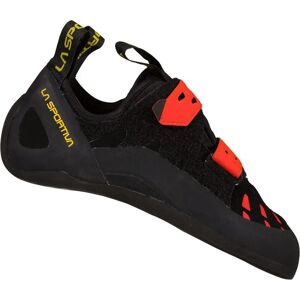 La Sportiva Tarantula - Schwarz - Kletterschuhe La Sportiva Tarantula - Schwarz - Kletterschuhe