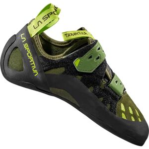 La Sportiva Tarantula - Kiipeilykengät - Mies, Vihreä, 39 EU La Sportiva Tarantula - Kiipeilykengät - Mies, Vihreä, 39 EU