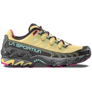 Chaussures Ultra Raptor II La Sportiva - Trail Running Shoes - Publicité Chaussures Ultra Raptor II La Sportiva - Trail Running Shoes - Publicité