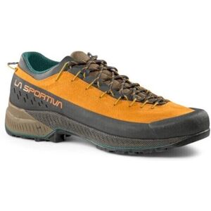 Chaussures de randonnée La Sportiva TX4 Evo - Utilisation toute l'année - Publicité Chaussures de randonnée La Sportiva TX4 Evo - Utilisation toute l'année - Publicité