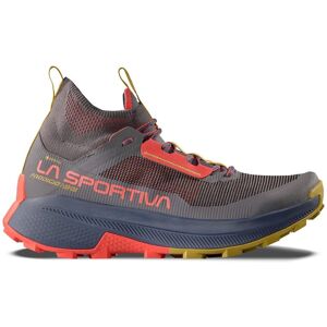 La Sportiva Miehet Prodigio Hike GTX - Keltainen Vuori - Retkeily kengät La Sportiva Miehet Prodigio Hike GTX - Keltainen Vuori - Retkeily kengät
