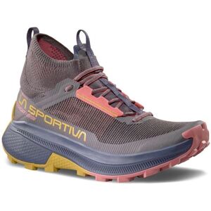La Sportiva Prodigio Hike GORE-TEX Rose Gris Femme - 37 - Publicité La Sportiva Prodigio Hike GORE-TEX Rose Gris Femme - 37 - Publicité