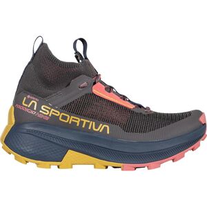 La Sportiva Femmes Prodigio Hike GTX - Onyx/Rosebay - Chaussures de randonnée - Publicité La Sportiva Femmes Prodigio Hike GTX - Onyx/Rosebay - Chaussures de randonnée - Publicité