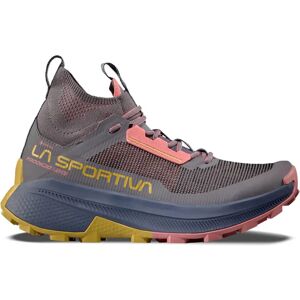 La Sportiva Prodigio Hike GORE-TEX Femme - Chaussures de randonnée - Publicité La Sportiva Prodigio Hike GORE-TEX Femme - Chaussures de randonnée - Publicité