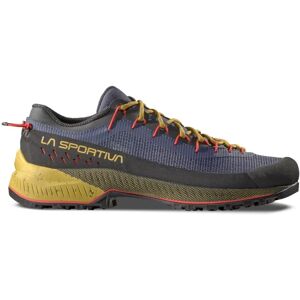 La Sportiva TX4 Evo ST - Approach Sko - Nat Himmel / Savanna La Sportiva TX4 Evo ST - Approach Sko - Nat Himmel / Savanna