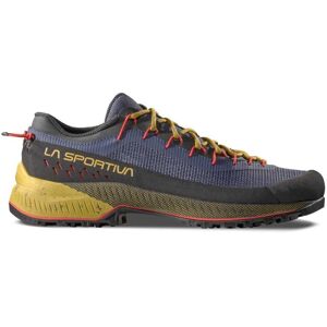 La Sportiva TX4 Evo ST - Tilgangssko - Nat Himmelen / Savanna La Sportiva TX4 Evo ST - Tilgangssko - Nat Himmelen / Savanna