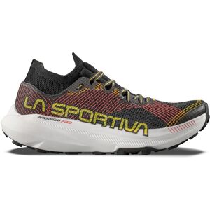 La Sportiva Prodigio Pro mustat/keltaiset trailjuoksukengät - Trail Running Shoes La Sportiva Prodigio Pro mustat/keltaiset trailjuoksukengät - Trail Running Shoes