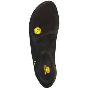 La Sportiva Kubo Microfiber Klimringsschoen - Klimringsschoenen La Sportiva Kubo Microfiber Klimringsschoen - Klimringsschoenen