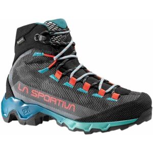 La Sportiva Aequilibrium Hike GTX Femmes - Chaussures de randonnée - Publicité La Sportiva Aequilibrium Hike GTX Femmes - Chaussures de randonnée - Publicité