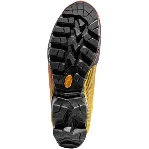 La Sportiva Aequilibrium Speed GORE-TEX Chaussures de Randonnée Rouge - Publicité La Sportiva Aequilibrium Speed GORE-TEX Chaussures de Randonnée Rouge - Publicité