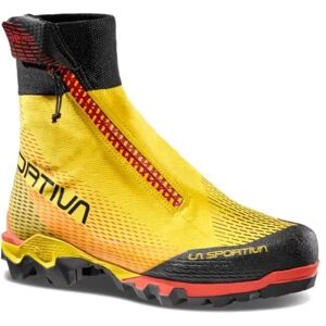 La Sportiva Aequilibrium Speed GORE-TEX - Bottes - Publicité La Sportiva Aequilibrium Speed GORE-TEX - Bottes - Publicité