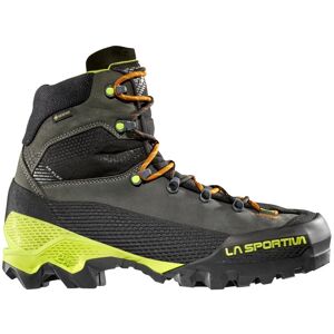 LA SPORTIVA Aequilibrium Lt Gore-tex Scarpe da Escursionismo - Scarpe da Escursionismo LA SPORTIVA Aequilibrium Lt Gore-tex Scarpe da Escursionismo - Scarpe da Escursionismo