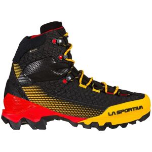Bottes de randonnée imperméables La Sportiva Aequilibrium ST GTX Hommes - Publicité Bottes de randonnée imperméables La Sportiva Aequilibrium ST GTX Hommes - Publicité