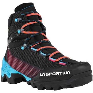 La Sportiva AEQUILIBRIUM ST WOMAN GTX Damen Gr.40,5 - Bottes de montagne - Publicité La Sportiva AEQUILIBRIUM ST WOMAN GTX Damen Gr.40,5 - Bottes de montagne - Publicité