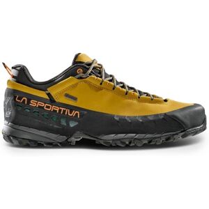 La Sportiva - TX5 Low GORE-TEX - Żółto-Czarny - 42 - Buty La Sportiva - TX5 Low GORE-TEX - Żółto-Czarny - 42 - Buty