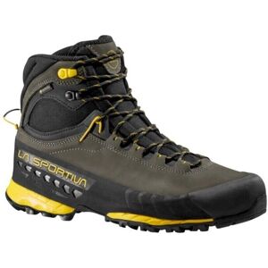 La Sportiva TX5 GTX Men Carbon - Wanderschuhe La Sportiva TX5 GTX Men Carbon - Wanderschuhe