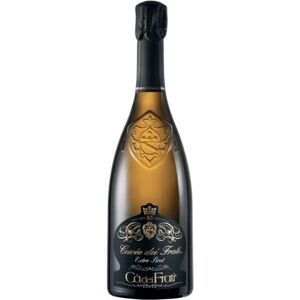 Ca' dei Frati Cuvée dei Frati Extra Brut - Vin Mousseux - Publicité Ca' dei Frati Cuvée dei Frati Extra Brut - Vin Mousseux - Publicité
