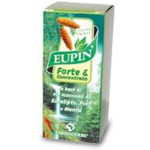 Farmaderbe Eupin Olio Essenziale 30ml - Purificatore d'aria Farmaderbe Eupin Olio Essenziale 30ml - Purificatore d'aria