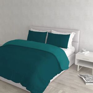 Datex Green Double Duvet Cover Set - Bedding Datex Green Double Duvet Cover Set - Bedding