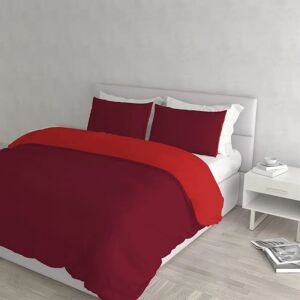 Datex Bordeaux Double Duvet Cover Set - Duvet Cover Set Datex Bordeaux Double Duvet Cover Set - Duvet Cover Set
