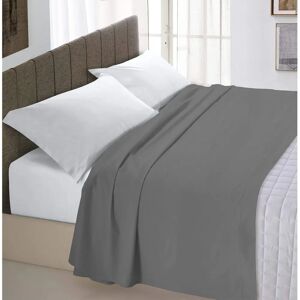 Max Color Cotton Duvet Cover - Gray - Duvet Cover Max Color Cotton Duvet Cover - Gray - Duvet Cover